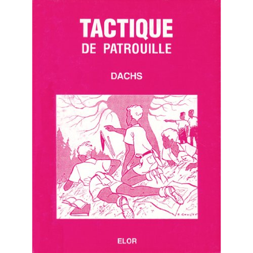 Tactique de patrouille