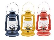 Lampe tempte
