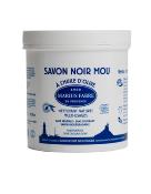 Savon mou "Marius Fabre", Savon Noir en pot de 1Kg