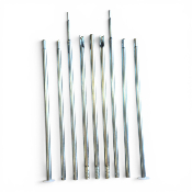 Armature complète Patrouille inversée