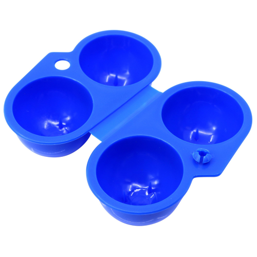 Boite œufs randonnée