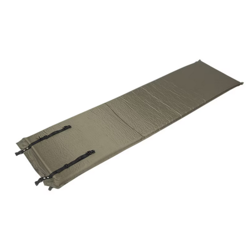 Matelas autogonflant Olive