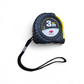 M�tre ruban 3 m