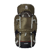 Sac à dos Trekker 65L