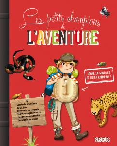 Petits champions de l'Aventure