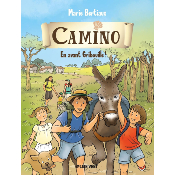 En avant Gribouille - Camino T2
