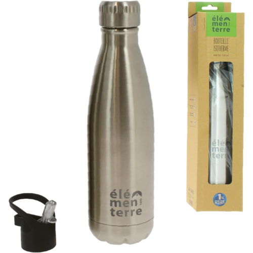 Bouteille isotherme 750 ml