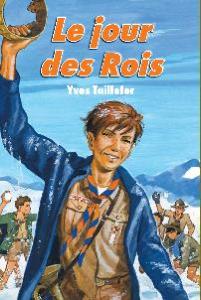 Le jour des Rois (Yves Taillefert)