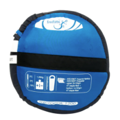 Sac de couchage Micropack 1200