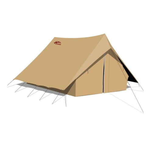 Tente "Patrouille 1" (6P)