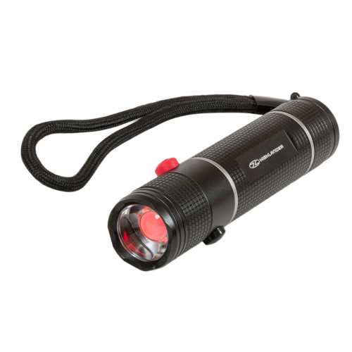 Torche aluminium 260 Lumens