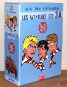 Les 3 A - Coffret Collector - 9 Titres