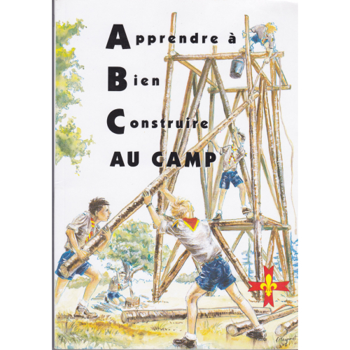 ABC au camp