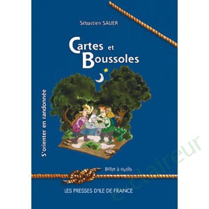 Cartes et Boussoles (Boîte à outils)