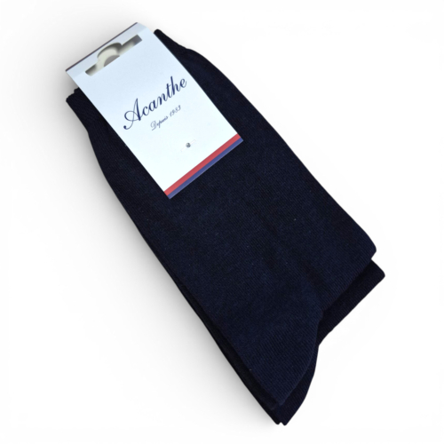 Chaussettes Marine Guide