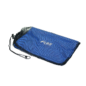 Cuvette carrée pliante 12 L