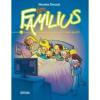 Les Familius, Tous au lit ! Tome 9