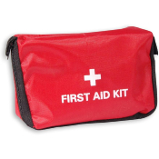 Trousse de premiers secours