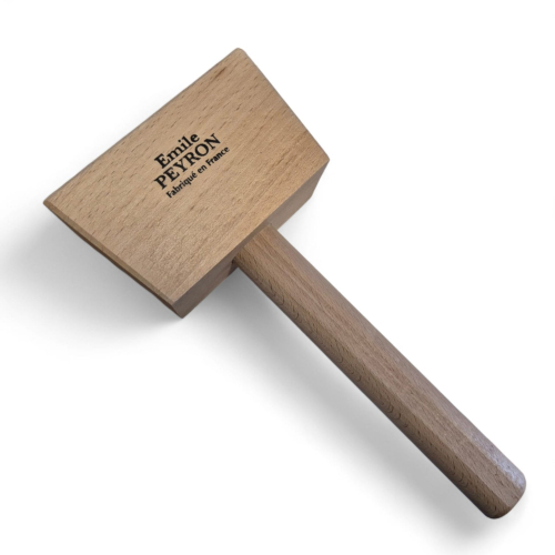 Maillet de menuisier
