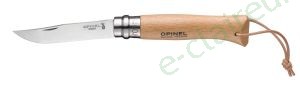 Opinel couteau scout