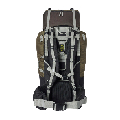 Sac à dos Trekker 75L
