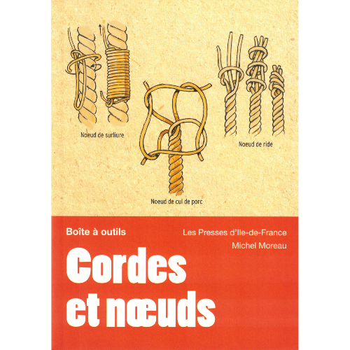 Cordes & Noeuds - Boîte à outils