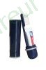 Brosse  dents pliante + dentifrice