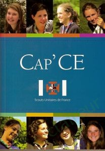 Cap CE