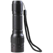 Torche aluminium 350 lumens