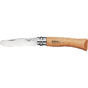 Opinel inox n�7 � bout rond