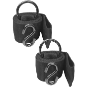 Sangles de fixation hamac