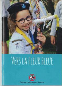 Vers la fleur bleue