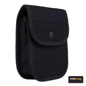 Pochette cordura 17 x 12 x 4,5 cm
