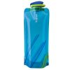 Anti-Bouteille Element 1L (Bouteille d'eau souple et pliable)