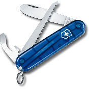 Couteau Suisse "My First Victorinox" (0.2373)