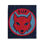 Loup de beret SUF