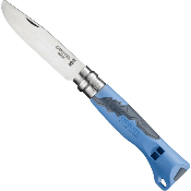 Opinel inox "Outdoor Junior" n°07