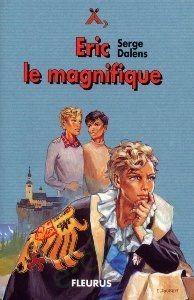 Eric le magnifique (Signe de piste Fleurus)