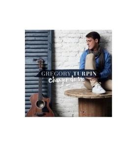 CD - Changer de Vie de Gregory Turpin