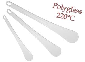 Spatule Polyglass