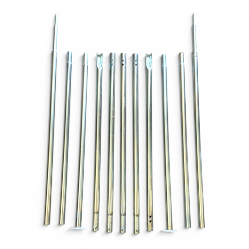 Armature complète Patrouille 1
