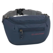 SAC BANANE TARGA BLEU MARINE