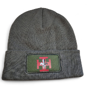 Bonnet SUF kaki