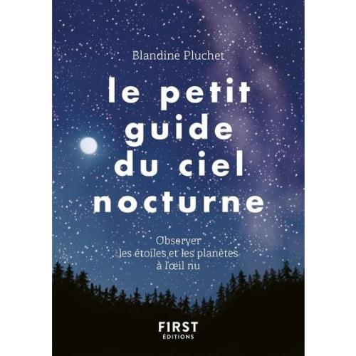 Le Petit guide du ciel nocturne