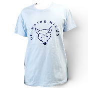 Tee-Shirt  Louveteau "De Notre Mieux"