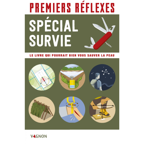 Premiers réflexes spécial survie