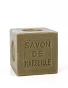 Savon de Marseille à l'huile d'olive