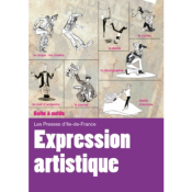 Expression artistique - Boîte à outils