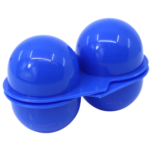 Boite œufs randonnée