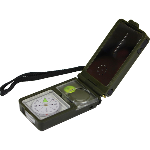 Boussole 10 fonctions